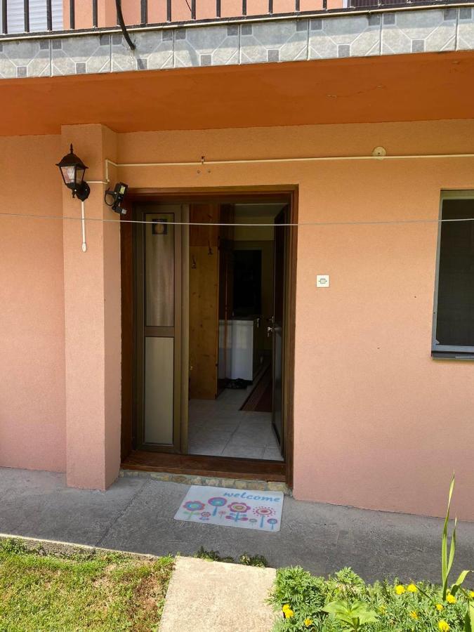 Ferienwohnung Joca Bajina Basta Exterior foto