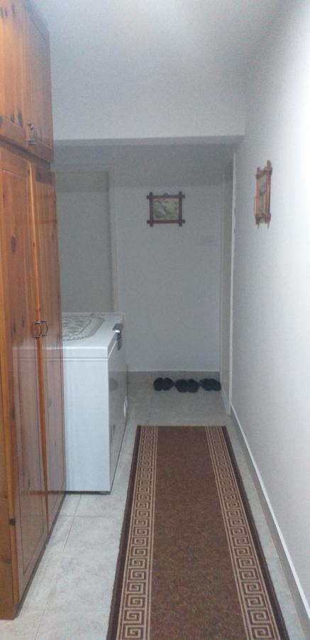 Ferienwohnung Joca Bajina Basta Exterior foto